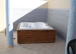 Hotel Los Abanicos Corralejo